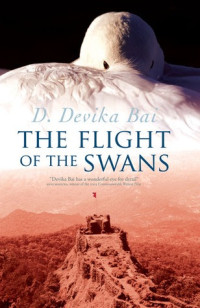 Image of The flight of the swans (BI)