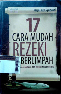 Image of 17 cara mudah rezeki berlimpah