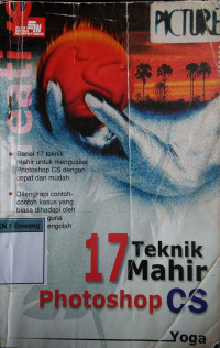 Image of 17 teknik mahir Photoshop CS