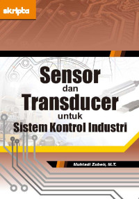 Image of Sensor dan transducer untuk sistem kontrol industri