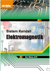 Image of Sistem kendali elektromagnetik