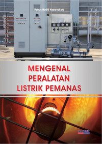 Image of Mengenal peralatan listrik pemanas
