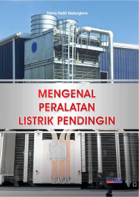Image of Mengenal peralatan listrik pendingin