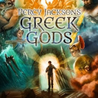 Image of Percy Jackson's Greek heroes : kisah pahlawan-pahlawan Yunani versi Percy Jackson (BI)