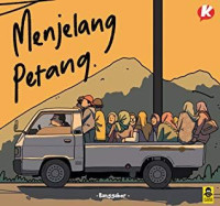 Image of Menjelang petang (BI)