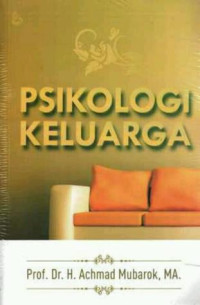 Image of Psikologi keluarga