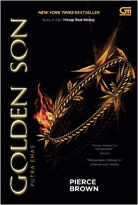 Image of Golden Son : Putra Emas (BI)