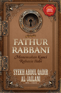 Image of Fathur rabbani : menemukan kunci rahasia ilahi