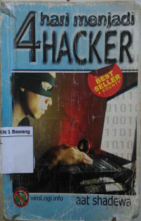 Image of 4 Hari Menjadi Hacker