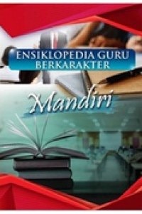 Image of Ensiklopedia guru berkarakter : Mandiri jilid 2