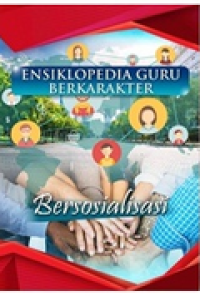 Image of Ensiklopedia guru berkarakter : bersosialisasi jilid 4