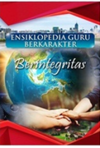 Image of Ensiklopedia guru berkarakter : berinegritas jilid 6