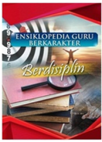Image of Ensiklopedia guru berkarakter : berdisiplin jilid 5