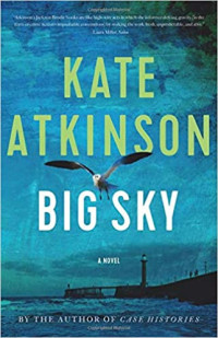 Image of Big sky (BI)