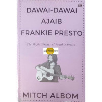 Image of Dawai-dawai ajaib Frankie Presto (BI)