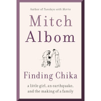 Image of Finding Chika (BI)