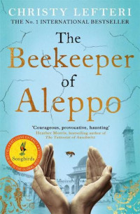 Image of The beekeeper of Aleppo (BI)