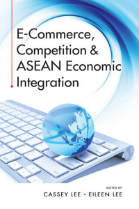 Image of E-commerce, competition & ASEAN economic integration (BI)