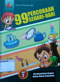 Image of 99 percobaan sehari-hari seri 2