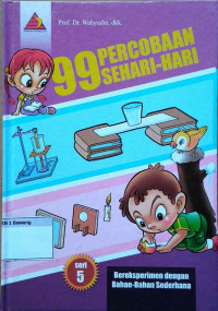 Image of 99 percobaan sehari-hari seri 5
