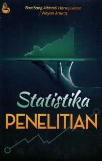 Image of Statistika penelitian