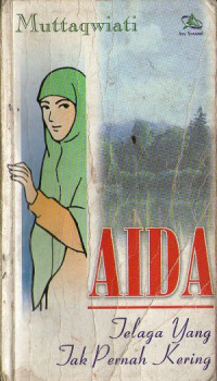 Image of AIDA: Telaga yang Tak Pernah Kering