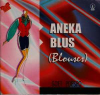 Image of Aneka Blus (Blouses)