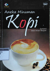 Image of Aneka minuman kopi