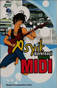 Image of Asyik Berkreasi dengan MIDI