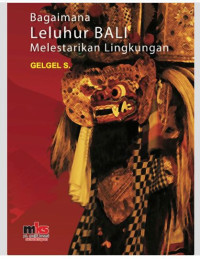 Image of Bagaimana leluhur Bali melestarikan lingkungan