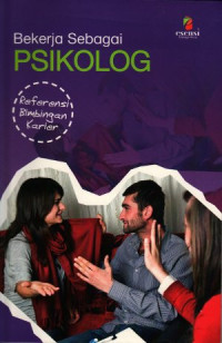 Image of Bekerja sebagai psikolog