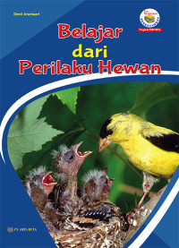 Image of Belajar dari perilaku hewan
