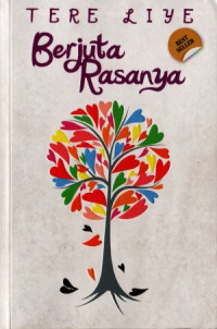 Image of Berjuta rasanya
