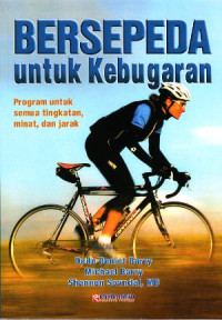 Image of BERSEPEDA untuk Kebugaran