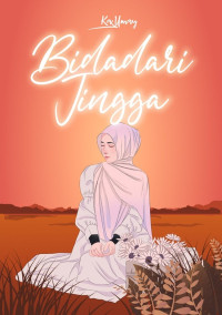 Image of Bidadari jingga