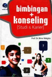Image of Bimbingan dan Konseling (Studi & Karier)