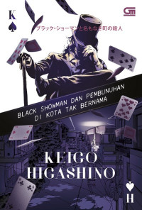 Image of Black showman dan pembunuhan di kota tak bernama