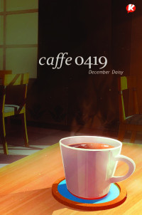 Image of Caffe 0419 : every drop is a memory
