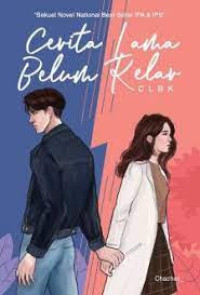 Image of Cerita lama belum kelar
