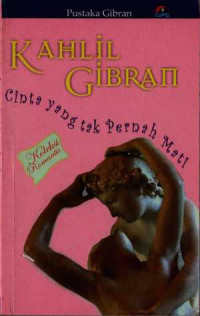 Image of Koleksi romantis: cinta yang tak pernah mati