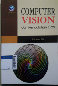 Image of Computer vision dan pengolahan citra