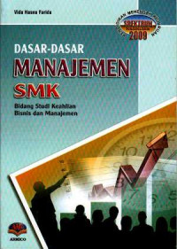 Image of Dasar-dasar Manajemen