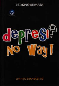 Image of Depresi? No Way!