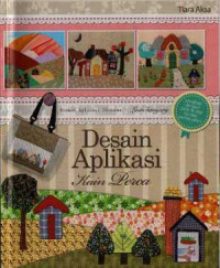 Image of Desain Aplikasi Kain Perca