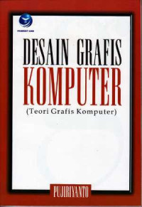 Image of Desain Grafis Komputer