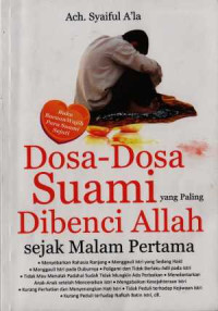 Image of Dosa-dosa Suami yang Paling Dibenci Allah Sejak Malam Pertama