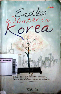 Image of Endless winter in Korea