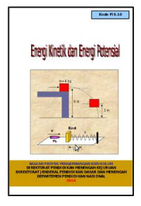 Image of Energi Kinetik dan Energi Potensial