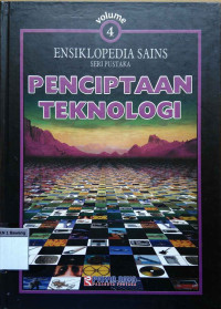 Image of Ensiklopedia sains seri pustaka : menemukan sains volume 3