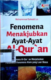 Image of Fenomena menakjubkan ayat-ayat Al Quran